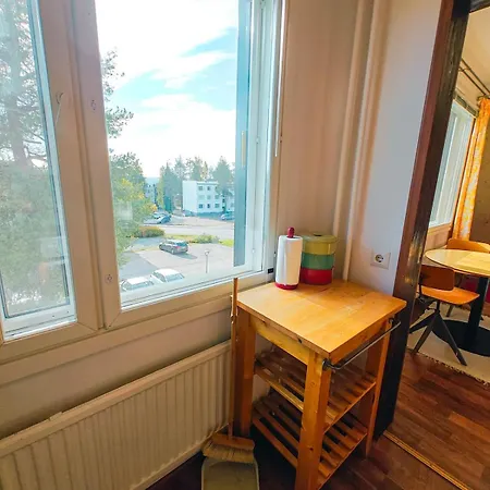 Apartment Artist In Authentic *