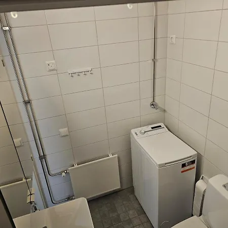 Apartment Artist In Authentic