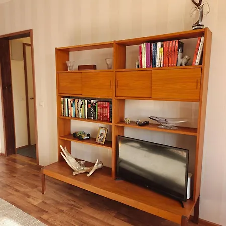 Apartment Artist In Authentic *