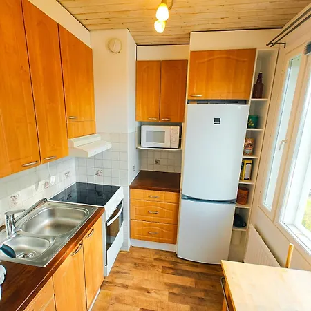 Apartment Artist In Authentic *